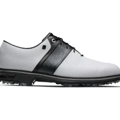 FootJoy Men's Premiere Packard Waterproof Spiked Golf Shoes