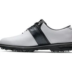 FootJoy Men's Premiere Packard Waterproof Spiked Golf Shoes