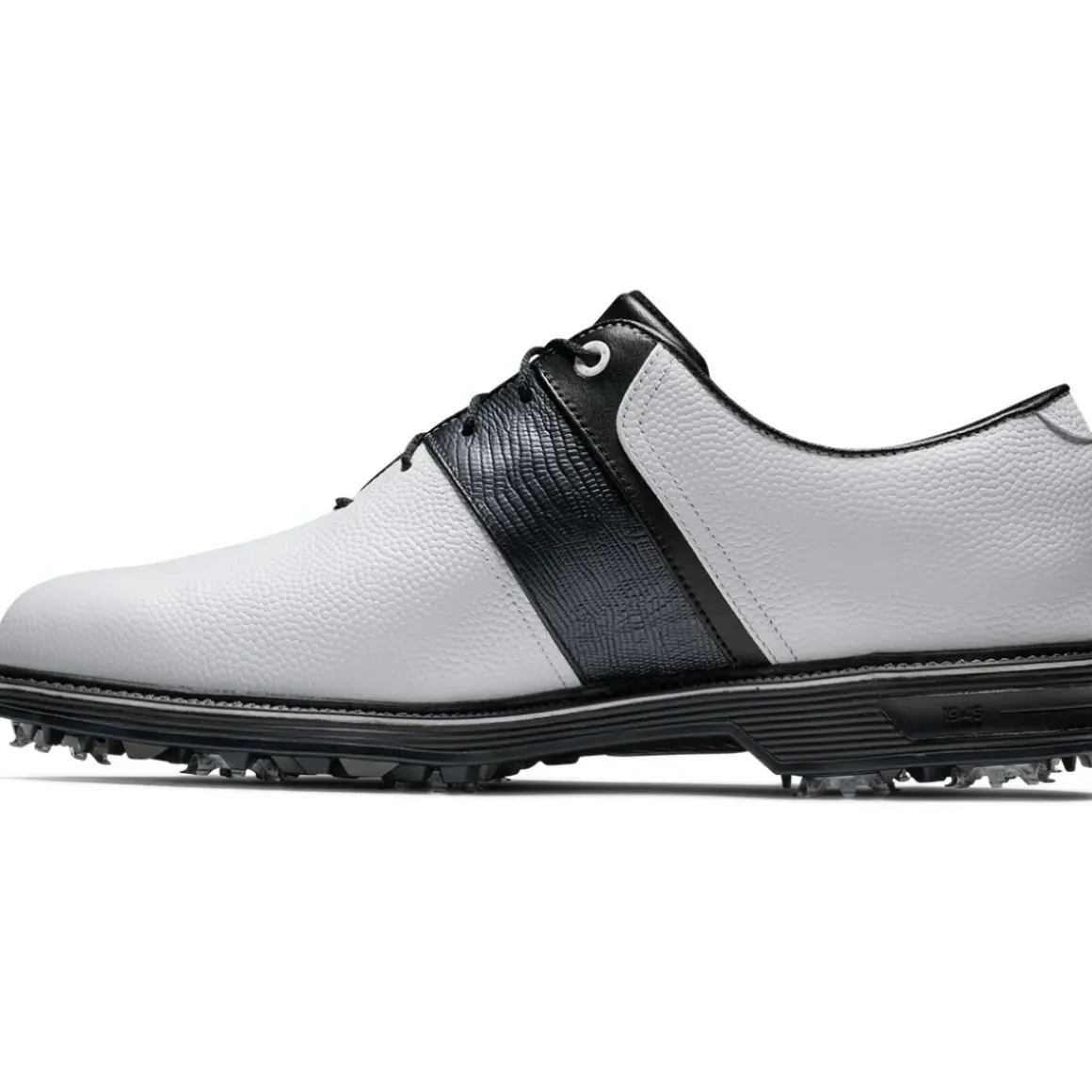 FootJoy Men's Premiere Packard Waterproof Spiked Golf Shoes