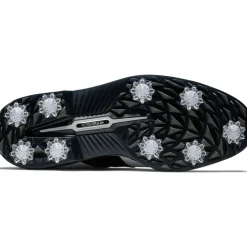 FootJoy Men's Premiere Packard Waterproof Spiked Golf Shoes