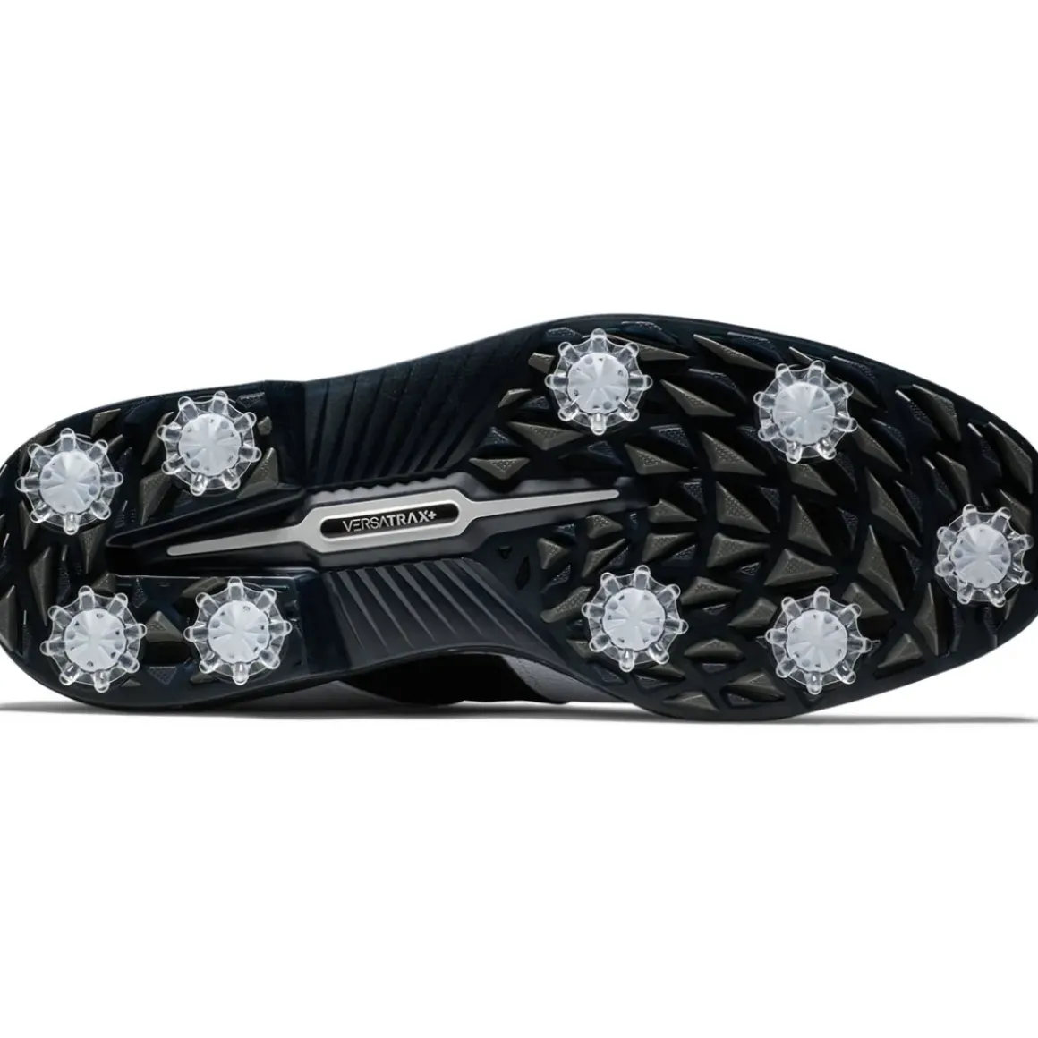 FootJoy Men's Premiere Packard Waterproof Spiked Golf Shoes