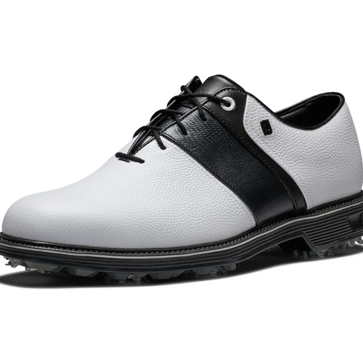FootJoy Men's Premiere Packard Waterproof Spiked Golf Shoes