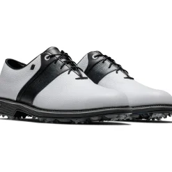 FootJoy Men's Premiere Packard Waterproof Spiked Golf Shoes
