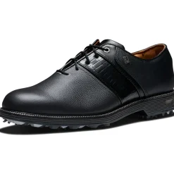 FootJoy Men's Premiere Packard Waterproof Spiked Golf Shoes
