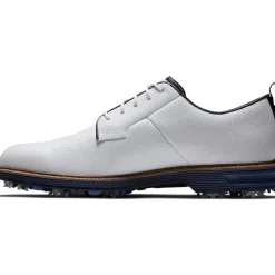 FootJoy Men's Premiere Series Field Waterproof Spiked Golf Shoes