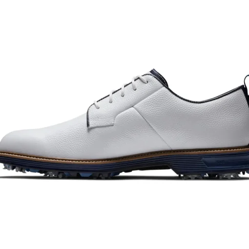 FootJoy Men's Premiere Series Field Waterproof Spiked Golf Shoes