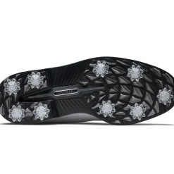 FootJoy Men's Premiere Series Field LX Waterproof Spiked Golf Shoes