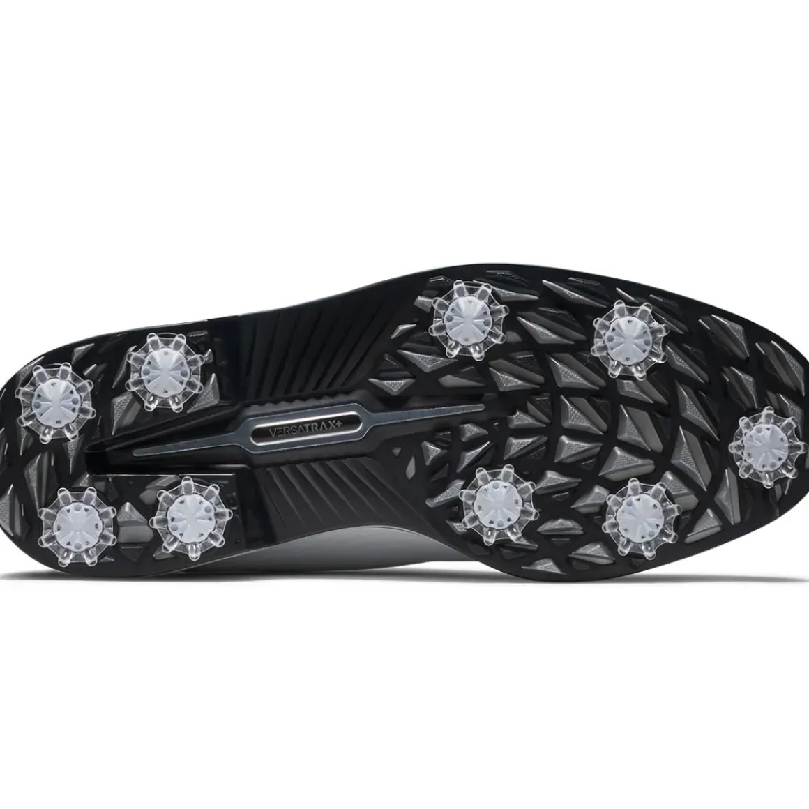 FootJoy Men's Premiere Series Field LX Waterproof Spiked Golf Shoes