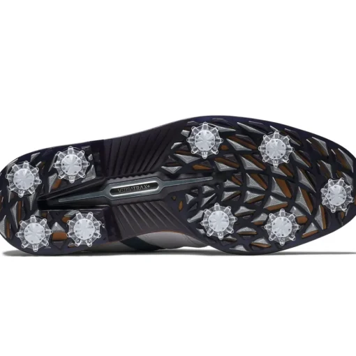 FootJoy Men's Premiere Series Packard LX Waterproof Spiked Golf shoes