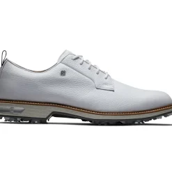 FootJoy Men's Premiere Series Field Waterproof Spiked Golf Shoes