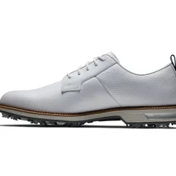 FootJoy Men's Premiere Series Field Waterproof Spiked Golf Shoes