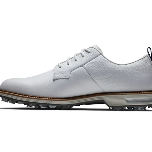 FootJoy Men's Premiere Series Field Waterproof Spiked Golf Shoes