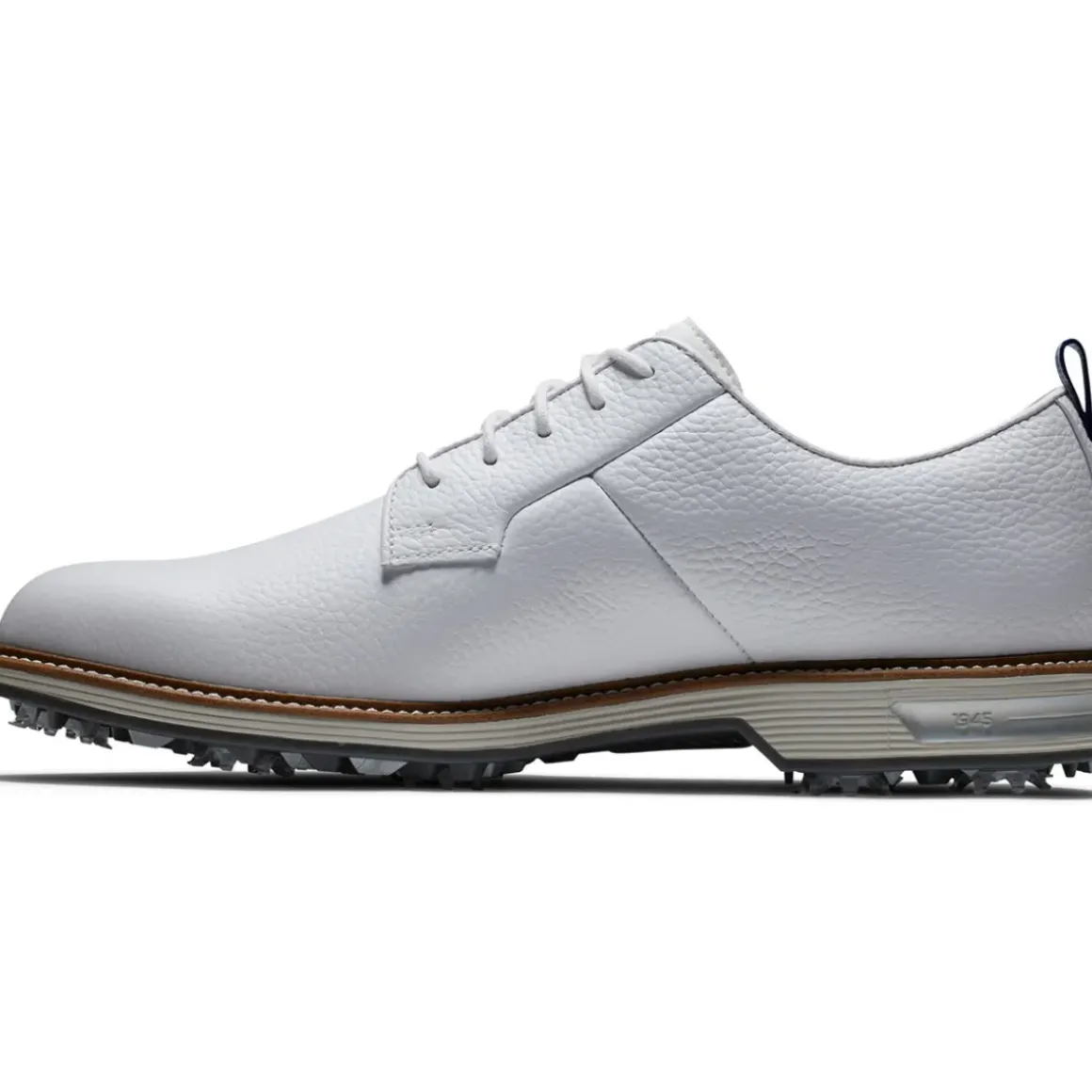 FootJoy Men's Premiere Series Field Waterproof Spiked Golf Shoes