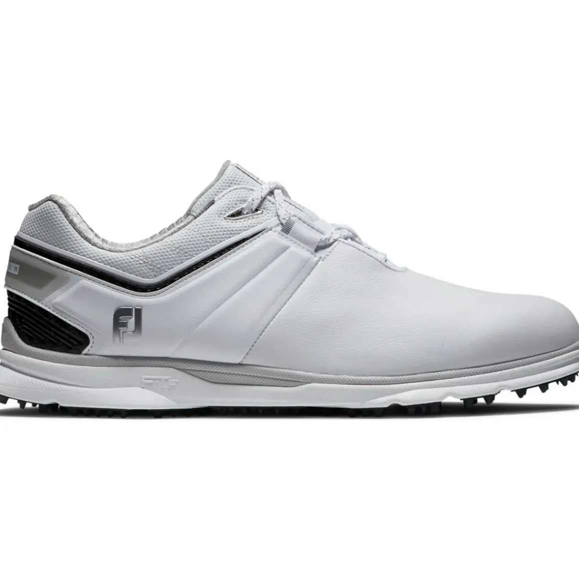 FootJoy Men's Pro SL Carbon Waterproof Spikeless Golf Shoes