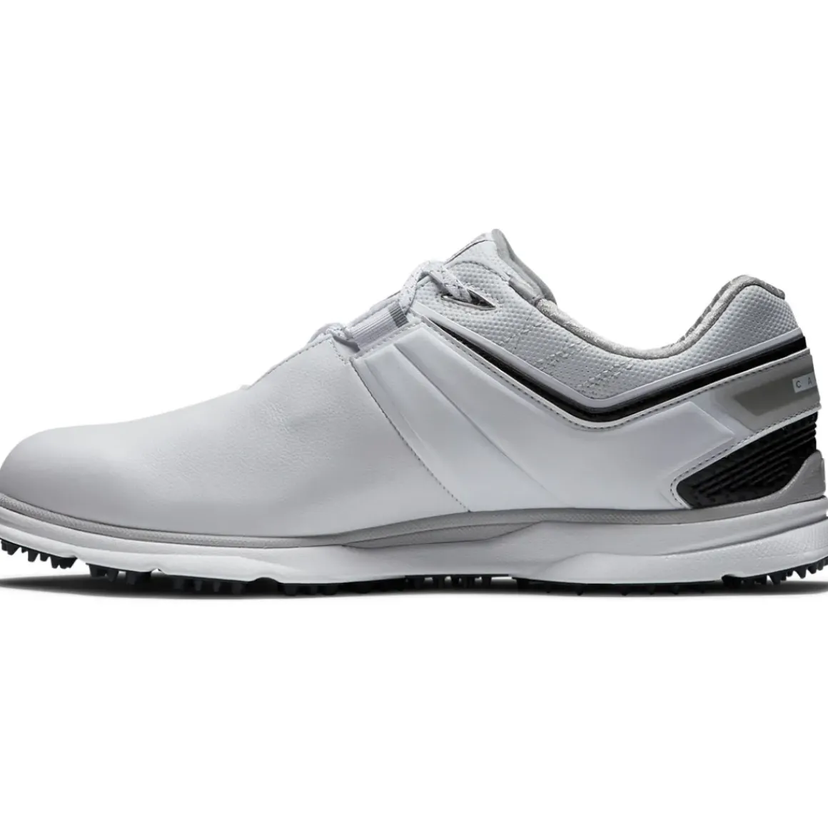 FootJoy Men's Pro SL Carbon Waterproof Spikeless Golf Shoes
