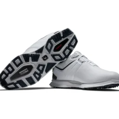 FootJoy Men's Pro SL Carbon Waterproof Spikeless Golf Shoes
