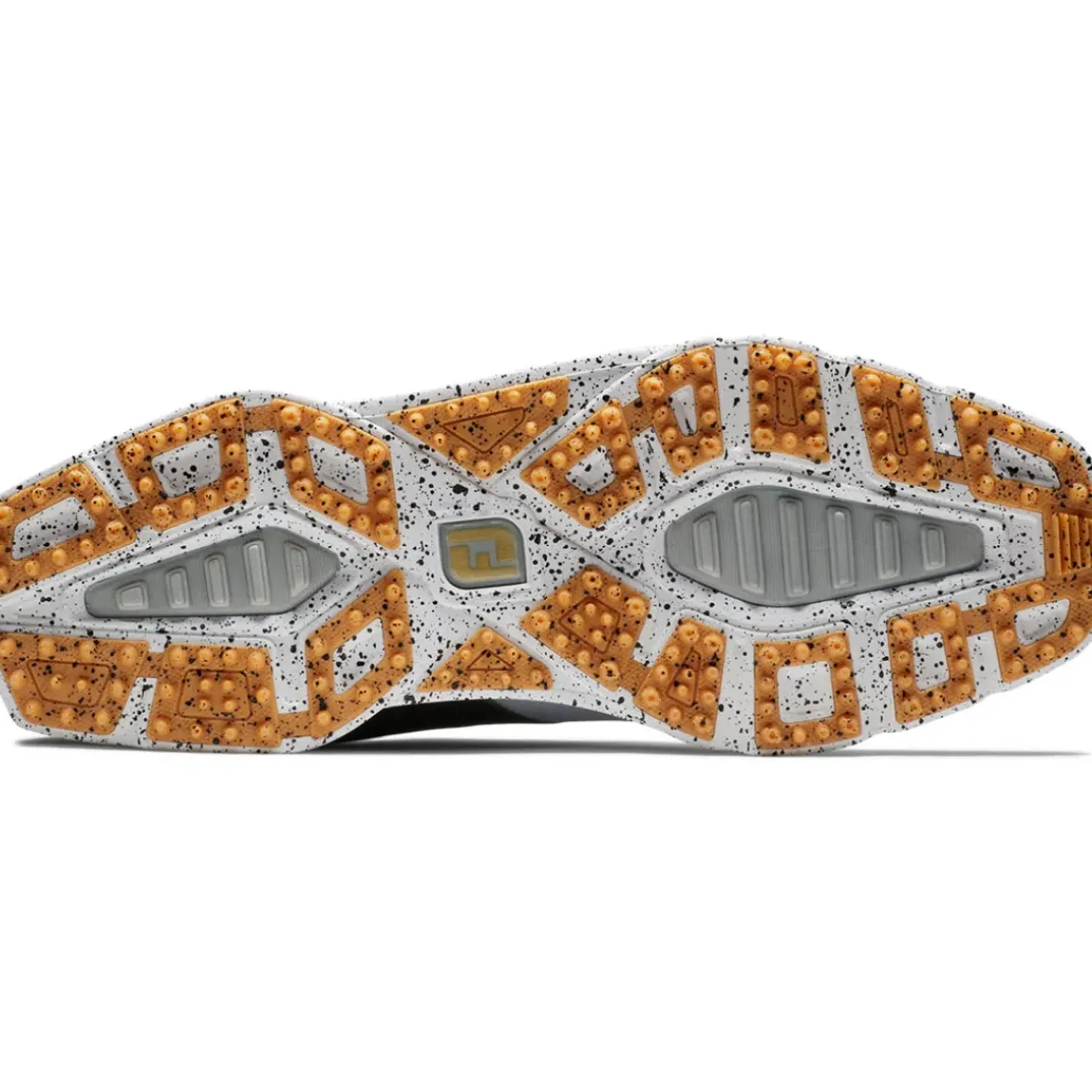 FootJoy Men's Pro SL Sport Waterproof Spikeless Golf Shoes