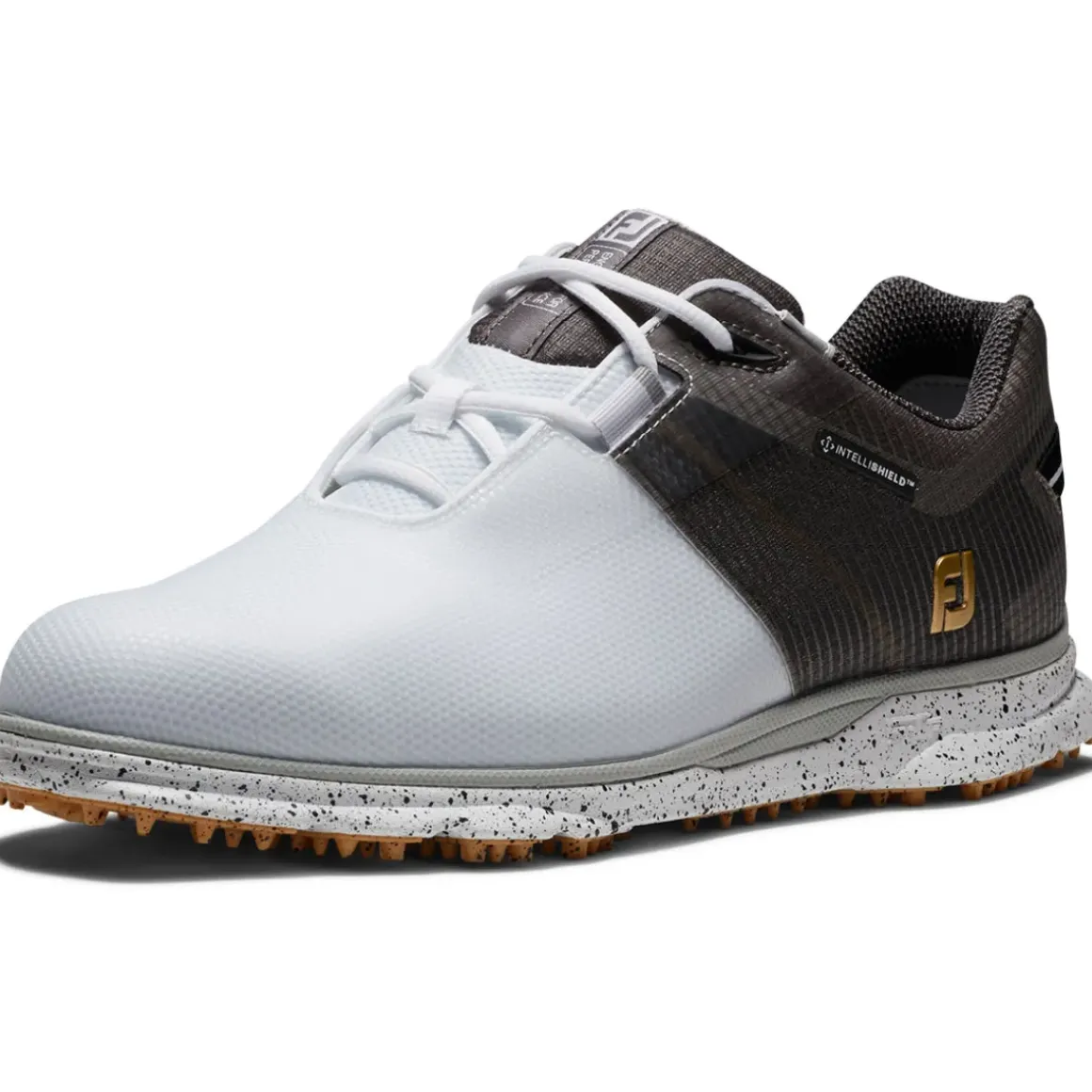 FootJoy Men's Pro SL Sport Waterproof Spikeless Golf Shoes