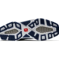 FootJoy Men's Pro SL Sport Waterproof Spikeless Golf Shoes