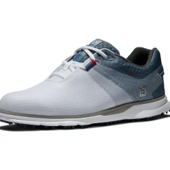 FootJoy Men's Pro SL Sport Waterproof Spikeless Golf Shoes