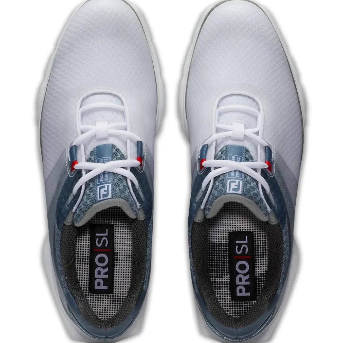 FootJoy Men's Pro SL Sport Waterproof Spikeless Golf Shoes