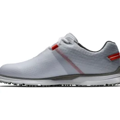 FootJoy Men's Pro SL Sport Waterproof Spikeless Golf Shoes