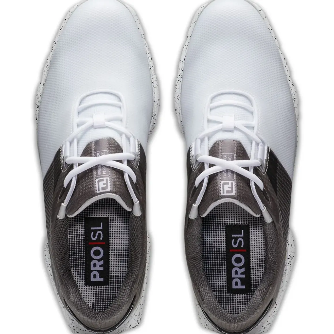 FootJoy Men's Pro SL Sport Waterproof Spikeless Golf Shoes