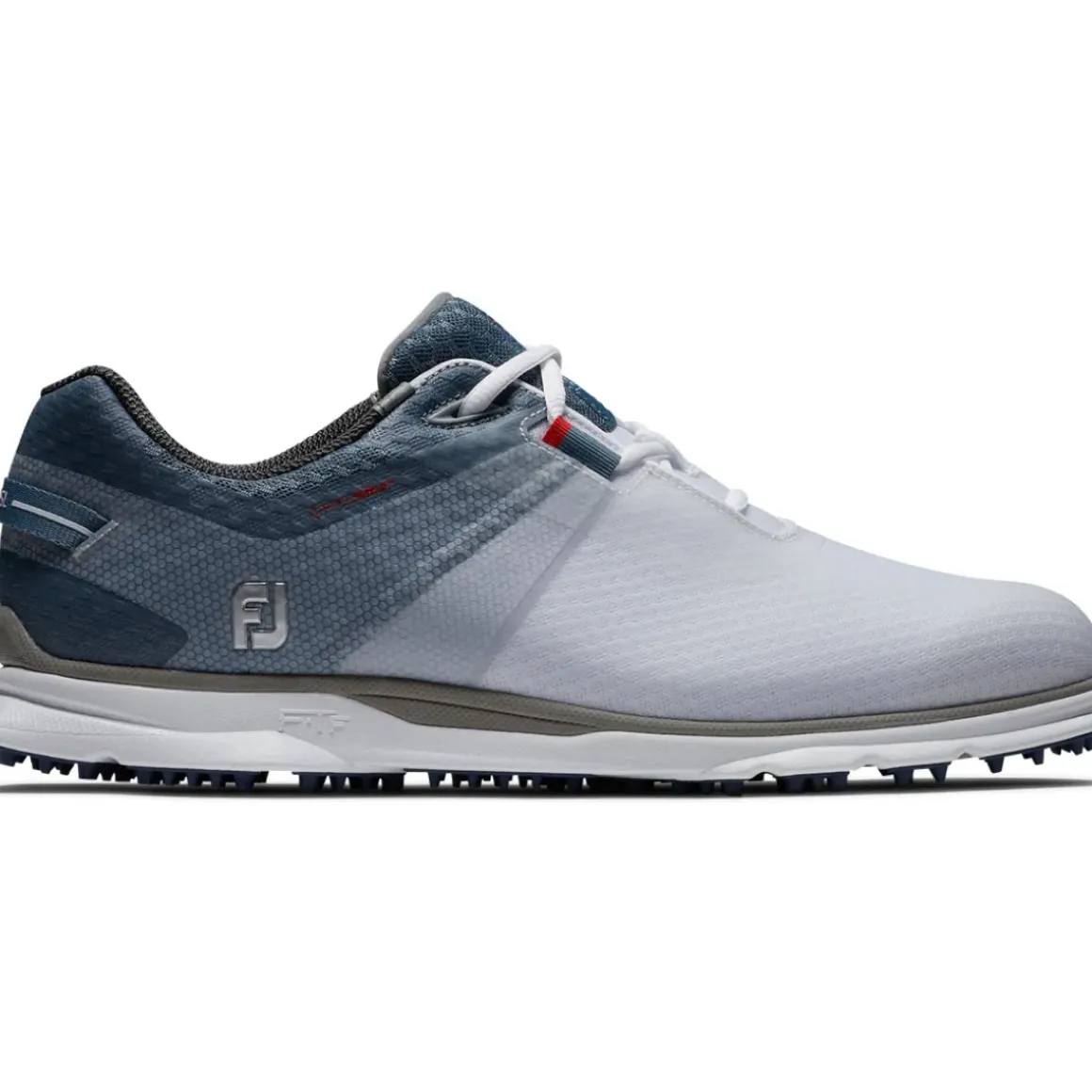 FootJoy Men's Pro SL Sport Waterproof Spikeless Golf Shoes