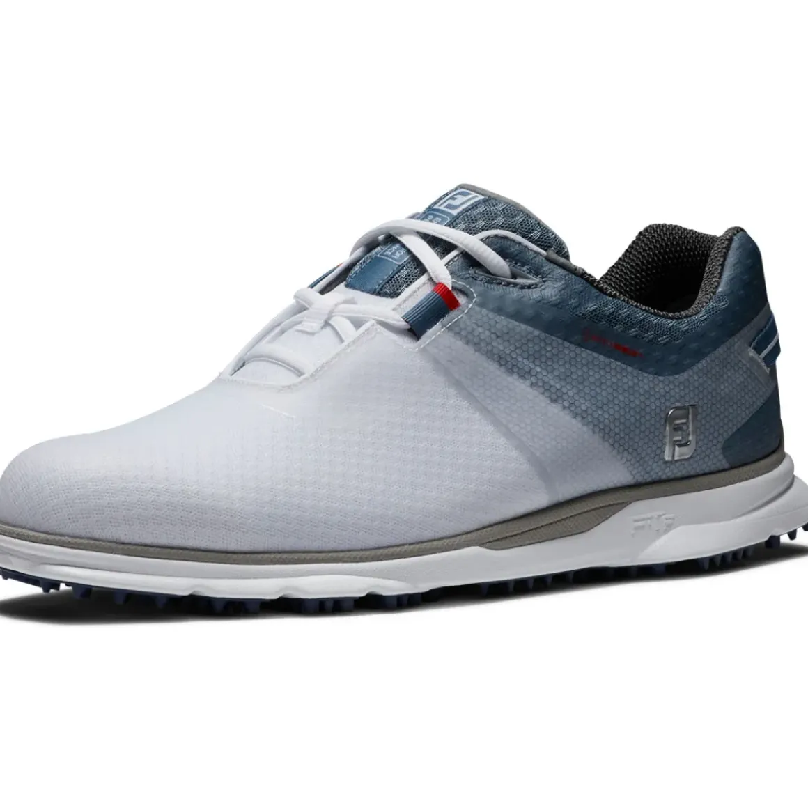 FootJoy Men's Pro SL Sport Waterproof Spikeless Golf Shoes
