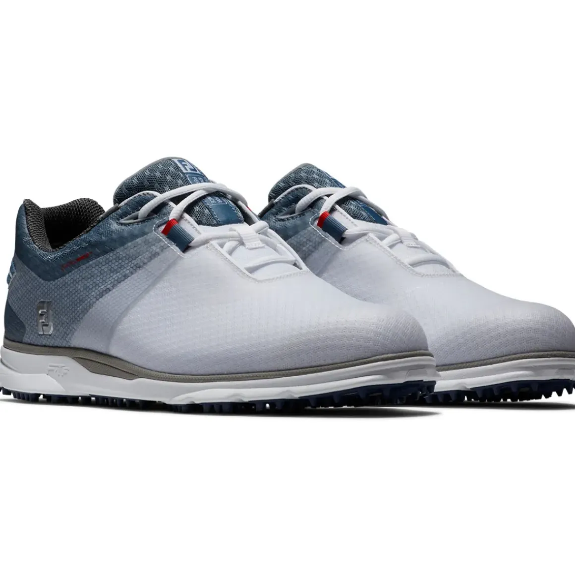 FootJoy Men's Pro SL Sport Waterproof Spikeless Golf Shoes