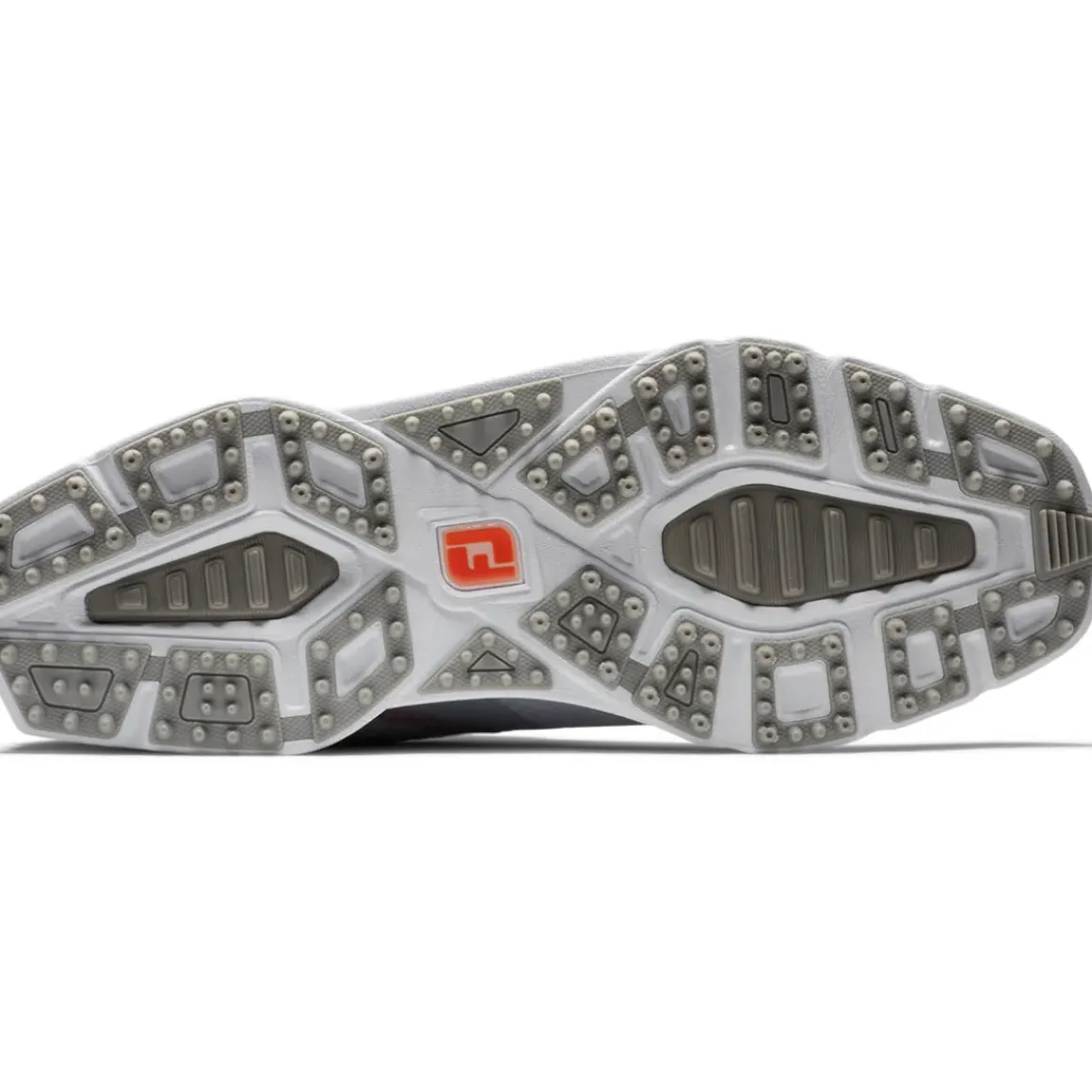 FootJoy Men's Pro SL Sport Waterproof Spikeless Golf Shoes