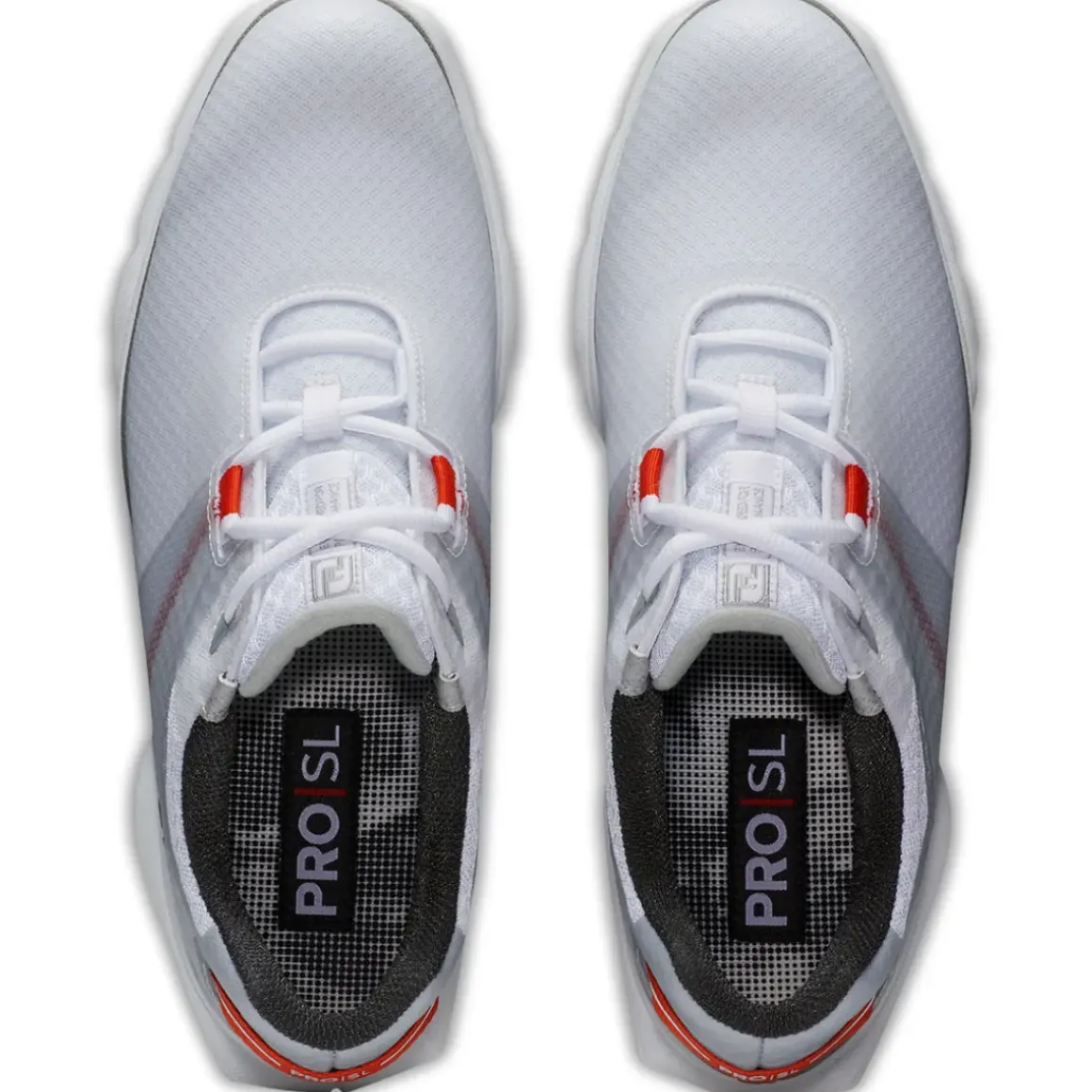 FootJoy Men's Pro SL Sport Waterproof Spikeless Golf Shoes