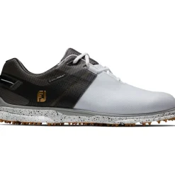 FootJoy Men's Pro SL Sport Waterproof Spikeless Golf Shoes