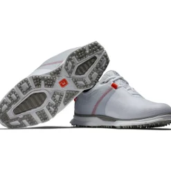 FootJoy Men's Pro SL Sport Waterproof Spikeless Golf Shoes