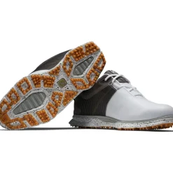 FootJoy Men's Pro SL Sport Waterproof Spikeless Golf Shoes