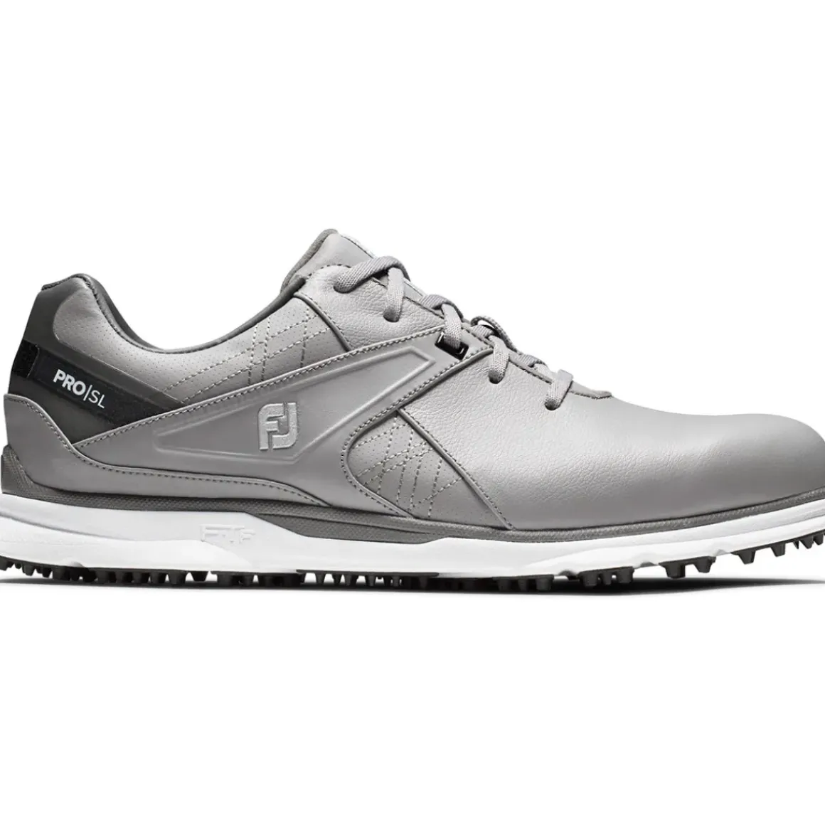 FootJoy Men's Pro SL Waterproof Spikeless Golf Shoes