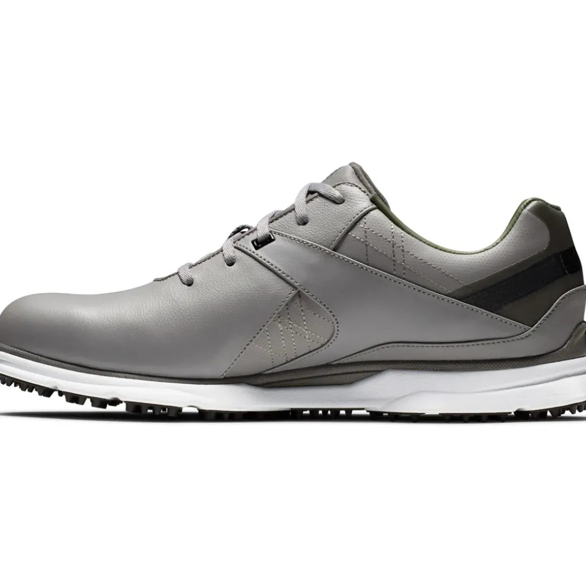 FootJoy Men's Pro SL Waterproof Spikeless Golf Shoes