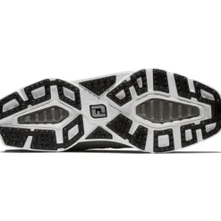 FootJoy Men's Pro SL Waterproof Spikeless Golf Shoes