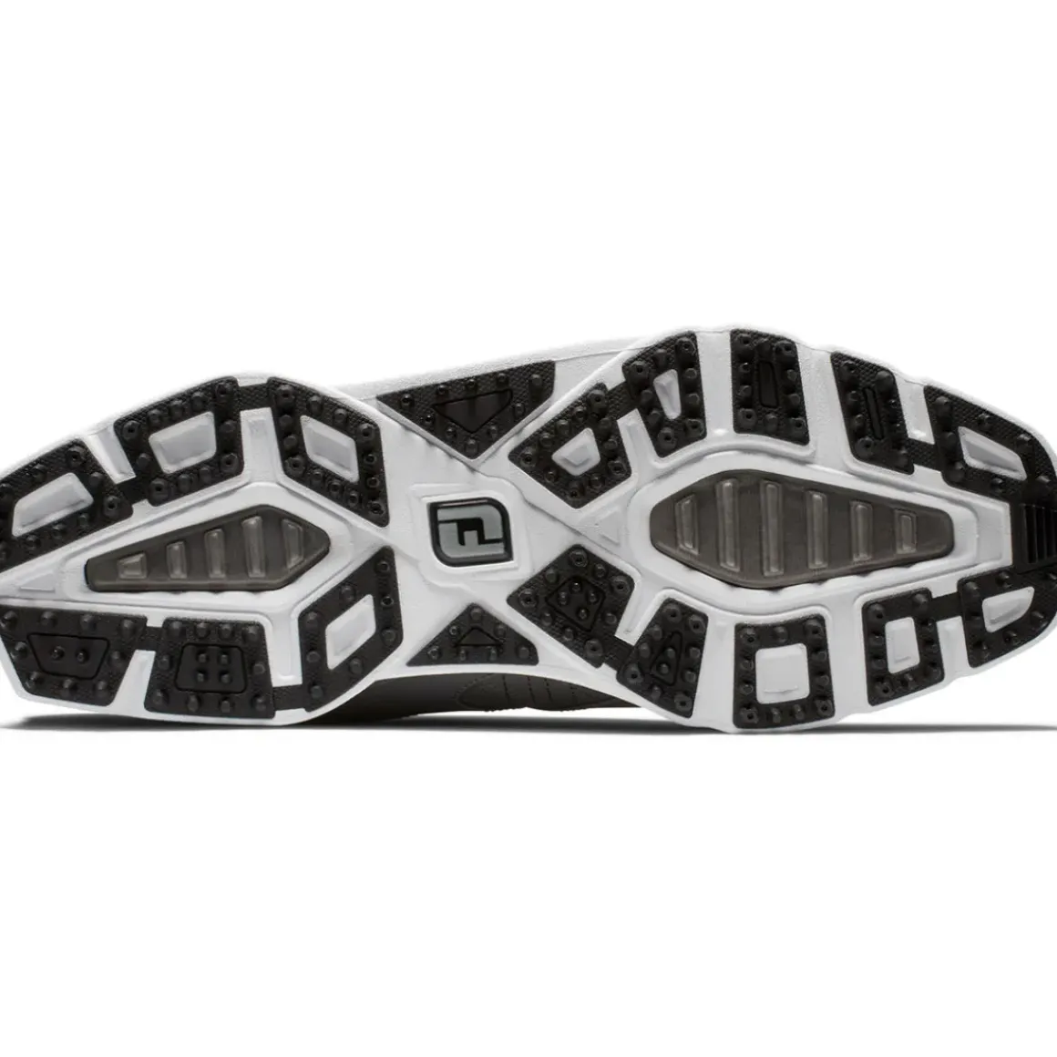 FootJoy Men's Pro SL Waterproof Spikeless Golf Shoes