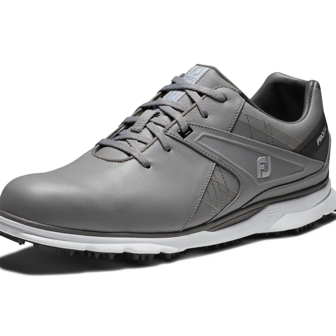 FootJoy Men's Pro SL Waterproof Spikeless Golf Shoes