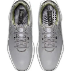 FootJoy Men's Pro SL Waterproof Spikeless Golf Shoes