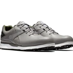 FootJoy Men's Pro SL Waterproof Spikeless Golf Shoes