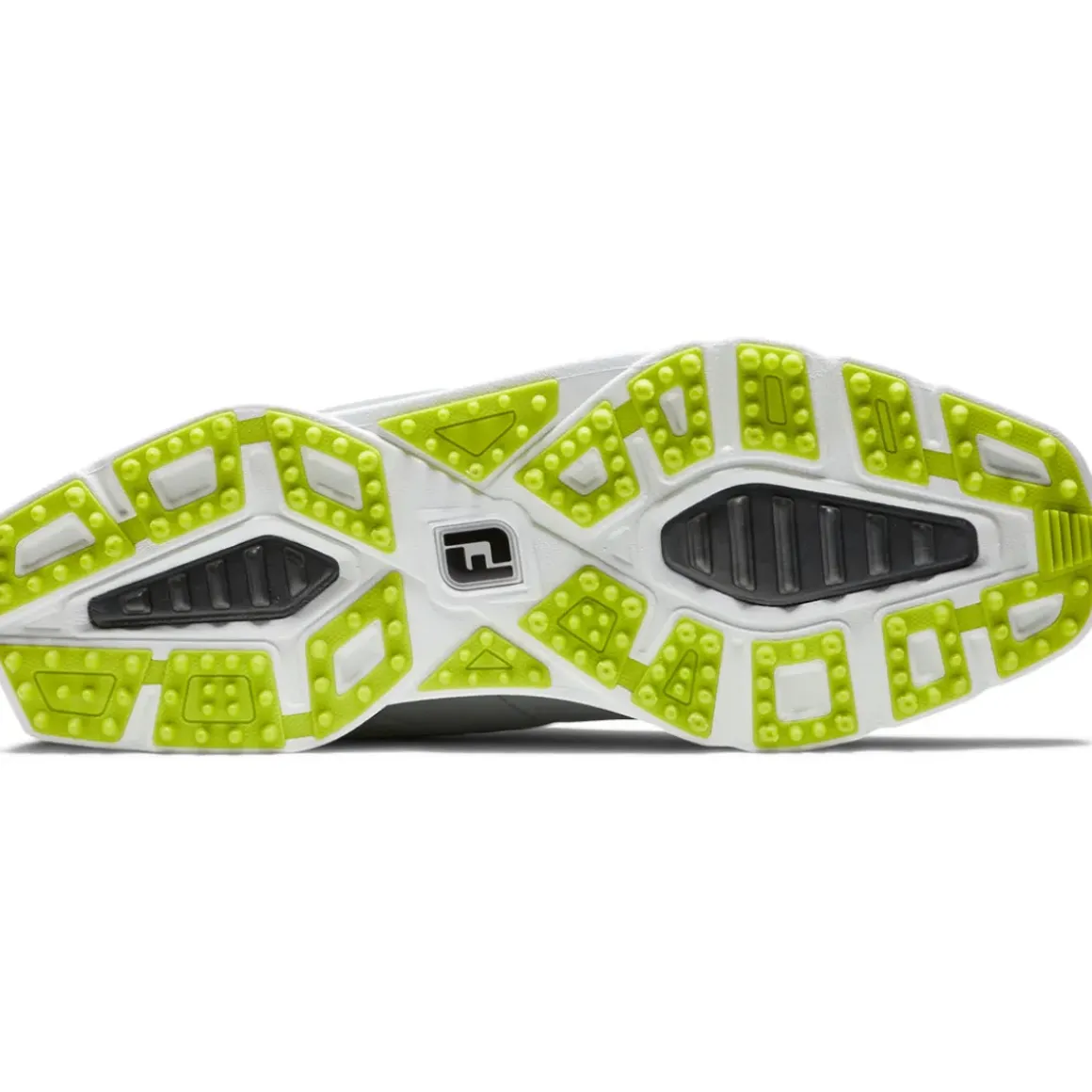 FootJoy Men's Pro SL Waterproof Spikeless Golf Shoes