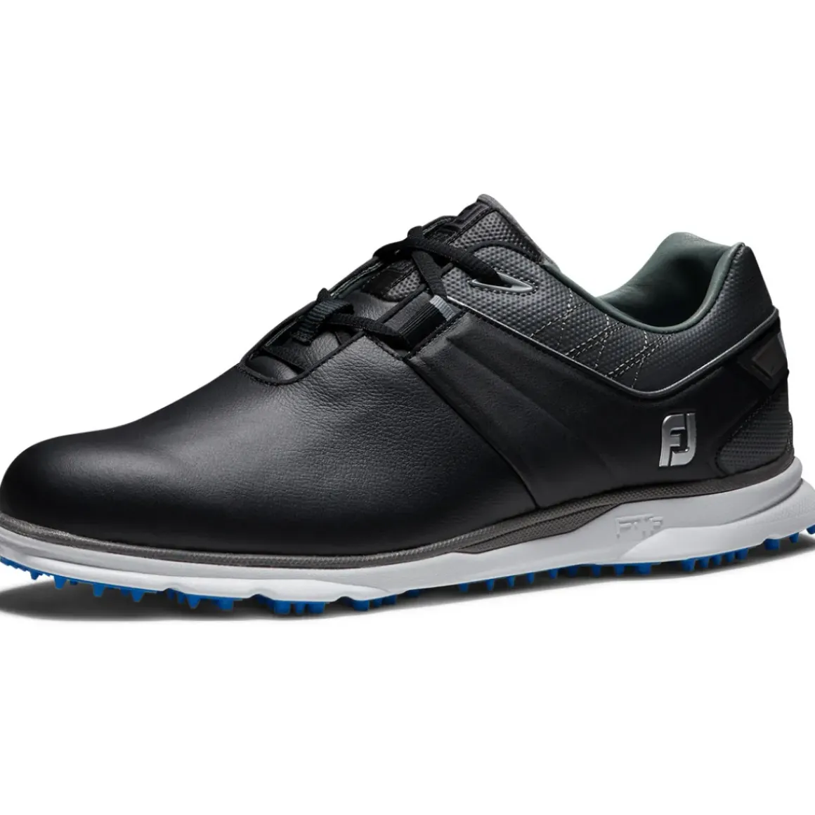FootJoy Men's Pro SL Waterproof Spikeless Golf Shoes