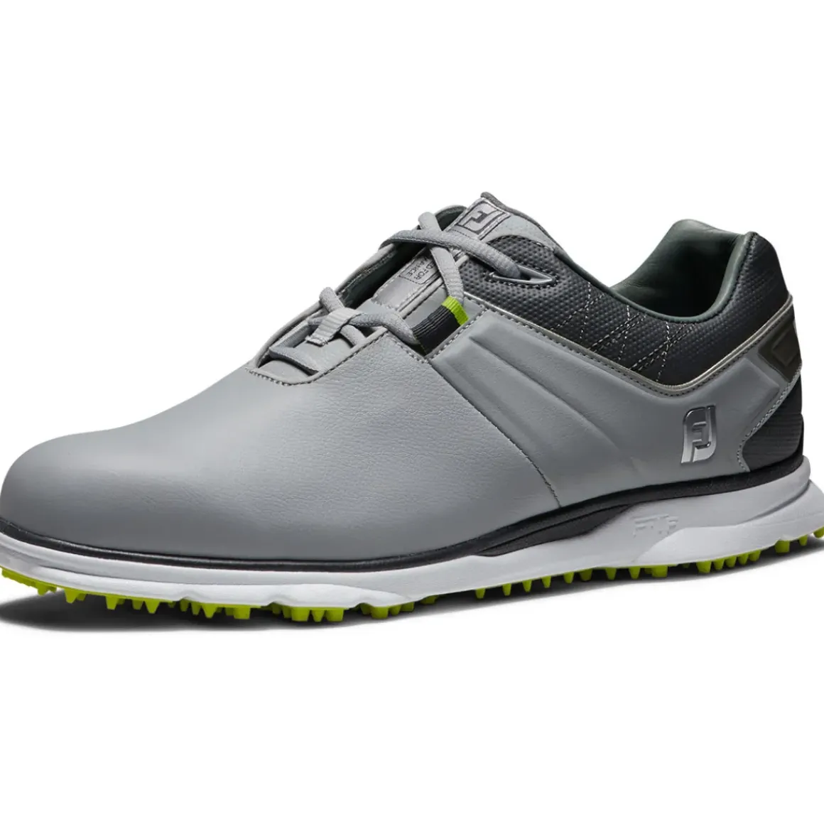 FootJoy Men's Pro SL Waterproof Spikeless Golf Shoes