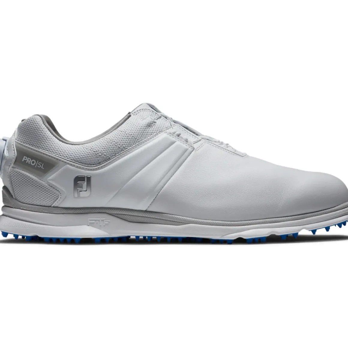 FootJoy Men's Pro SL Waterproof Spikeless BOA Golf Shoes