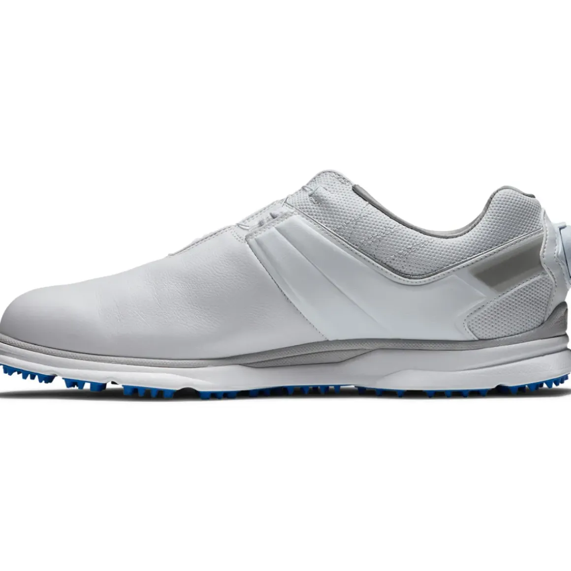 FootJoy Men's Pro SL Waterproof Spikeless BOA Golf Shoes