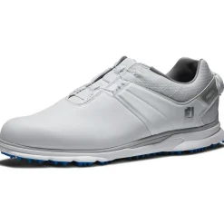 FootJoy Men's Pro SL Waterproof Spikeless BOA Golf Shoes