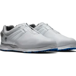 FootJoy Men's Pro SL Waterproof Spikeless BOA Golf Shoes