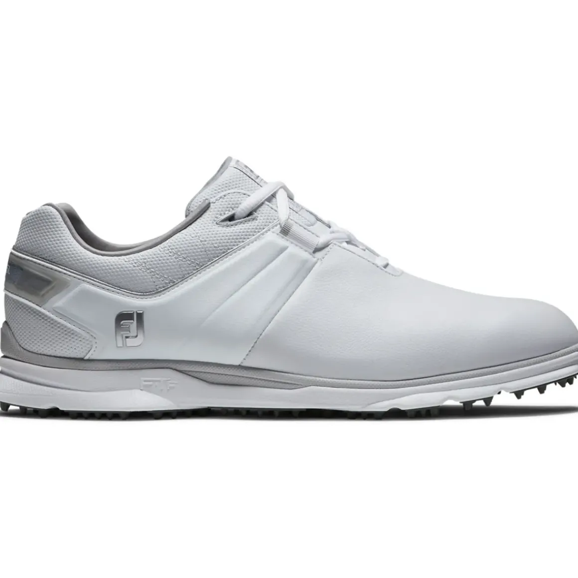 FootJoy Men's Pro SL Waterproof Spikeless Golf Shoes